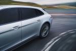 Porsche Panamera Turbo Sport Turismo 2017 года (UK)